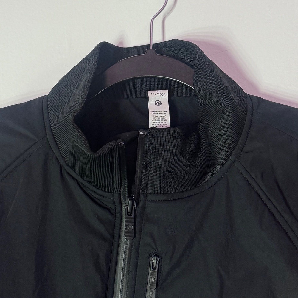 Bomber Jacket - Picture 7 of 9